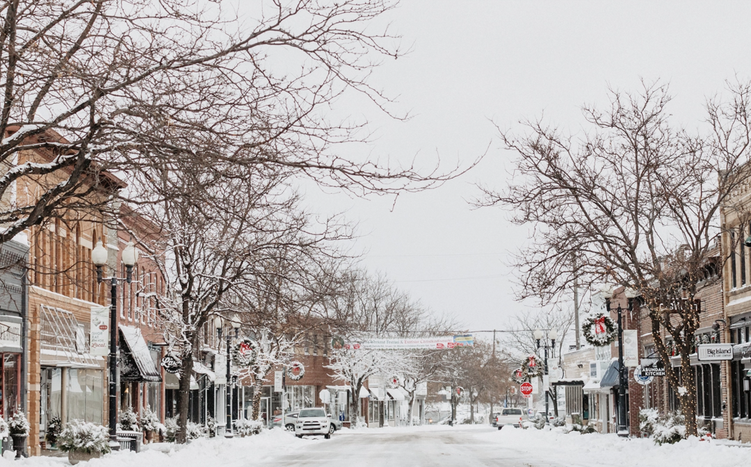 2024 Holiday Events in Excelsior, Minnesota